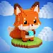 Voxel Safari - Spot it screenshot 1