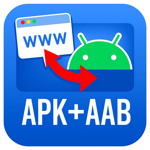 Web2App: Web to App Converter