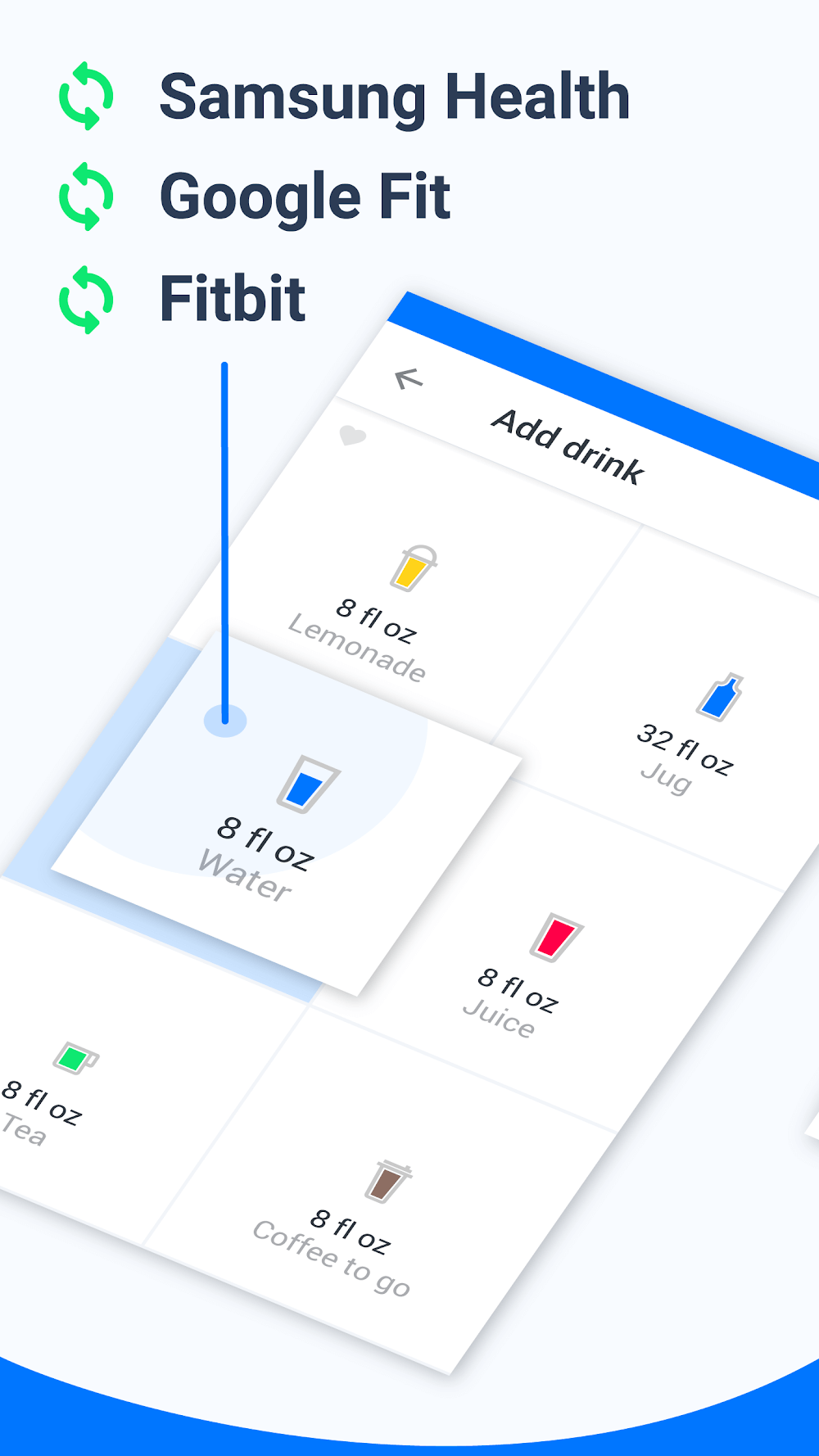 Hydro Coach PRO screenshot 4
