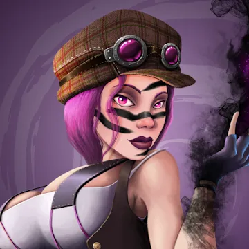 Mayhem Arena screenshot 1