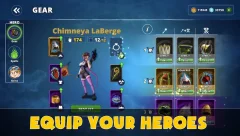 Mayhem Arena screenshot 4