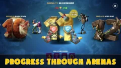 Mayhem Arena screenshot 5