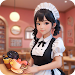 Maid Coffee: Relax Game screenshot 1