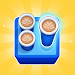 Coffee Run Puzzle screenshot 1