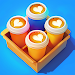 Coffee Sort: Pack Color gameplay screenshot 1