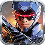 Galaxy Conqueror: Star Heroes Wars screenshot 1