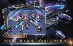 Galaxy Conqueror: Star Heroes Wars screenshot 5