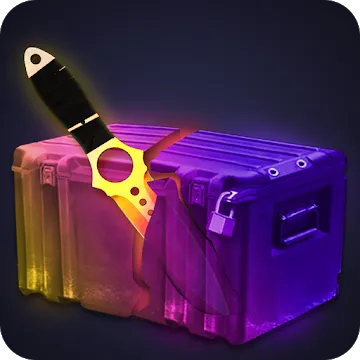 Case Royale screenshot 1