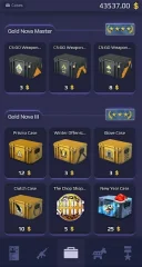 Case Royale screenshot 2