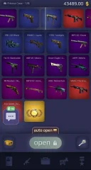 Case Royale screenshot 4