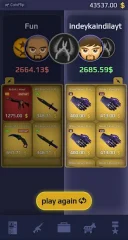 Case Royale screenshot 5