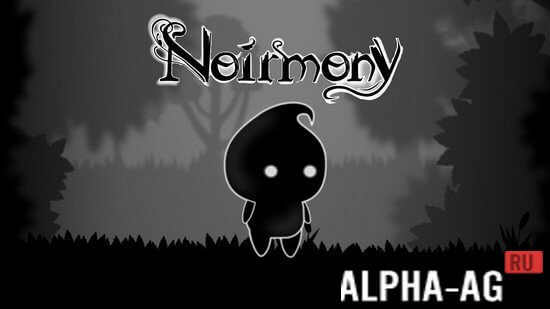 Noirmony screenshot 1