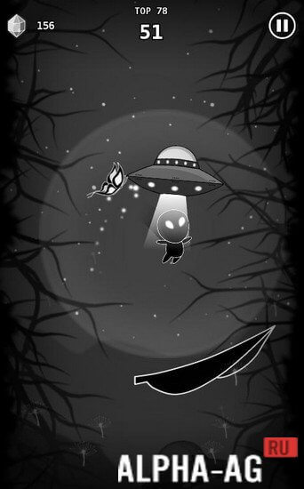 Noirmony screenshot 4