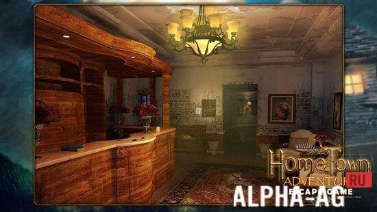 Escape Game: Hometown Adventure screenshot 5