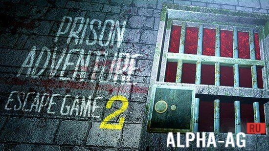 Escape Game: Prison Adventure 2
