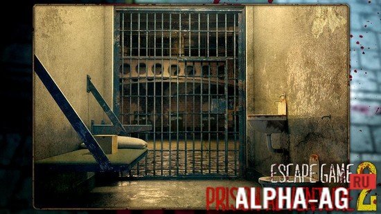Prison Escape Adventure 2 Mod screenshot 3