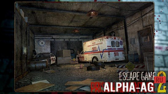 Prison Escape Game: Jailbreak Adventure 2 Screenshot 4