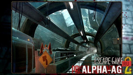 Prison Escape Adventure 2 Mod APK screenshot 5