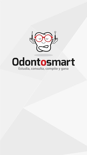 Odontosmart screenshot 1