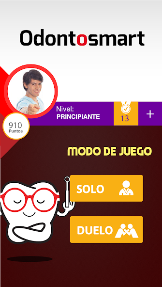 Odontosmart screenshot 3