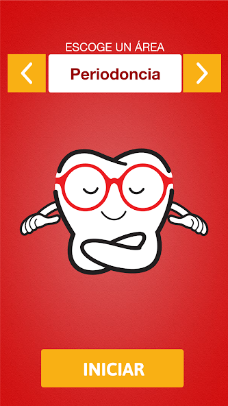 Odontosmart screenshot 4