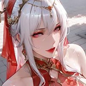 Alluring Consort