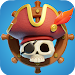 Royal Pirates - Idle Games screenshot 1