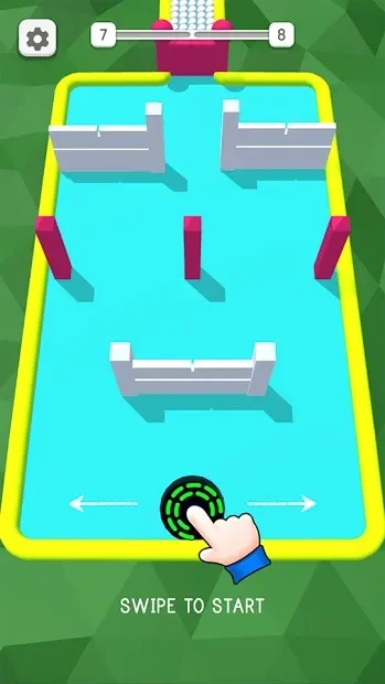 Color Hole 3D