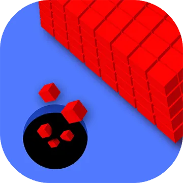 Color Hole 3D screenshot 1