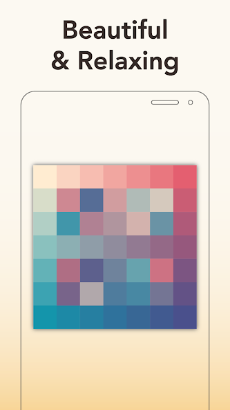 Color Puzzle screenshot 1