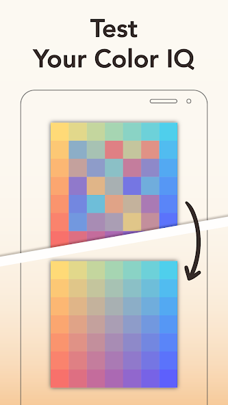 Color Puzzle screenshot 2