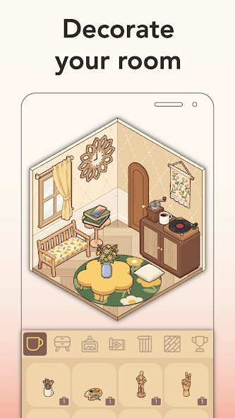 Color Puzzle screenshot 4