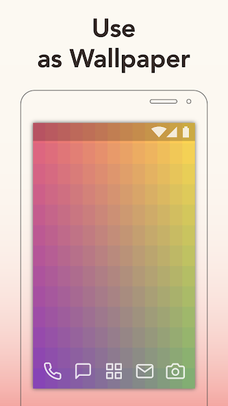 Color Puzzle screenshot 5