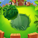 Color Bloom Target screenshot 1