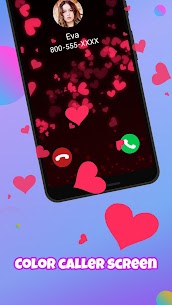 Call Screen Themes - Caller Screen screenshot 3