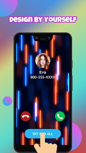 Call Screen Themes - Caller Screen screenshot 4
