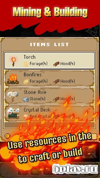 Mystery Dungeon: Roguelike RPG