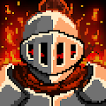 Mystery Dungeon: Roguelike RPG screenshot 1