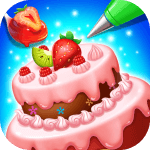 Kitchen Diary: Cooking Games screenshot 2