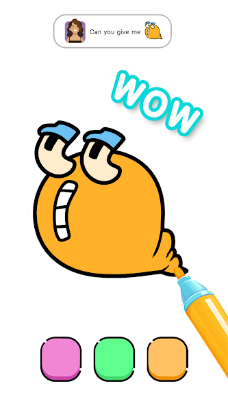 ASRM Coloring screenshot 3