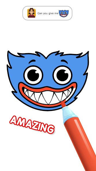 ASRM Coloring screenshot 5