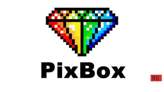 PixBox - Раскраска по номерам Sandbox v 1.2.4 screenshot 1