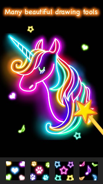 Draw Princess screenshot 5