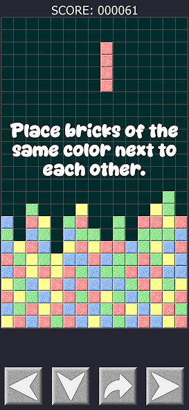 Color Neighbors screenshot 1