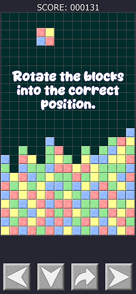 Color Neighbors screenshot 2