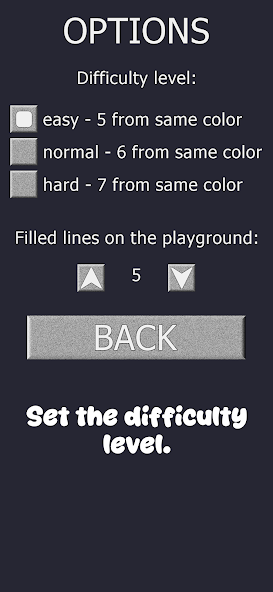 Color Neighbors screenshot 5