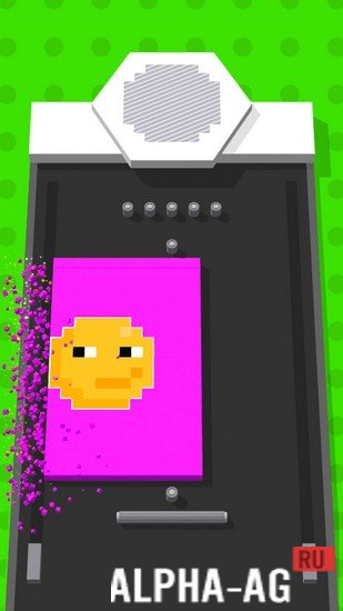Color Saw 3D screenshot 4