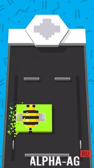 Color Saw 3D screenshot 5