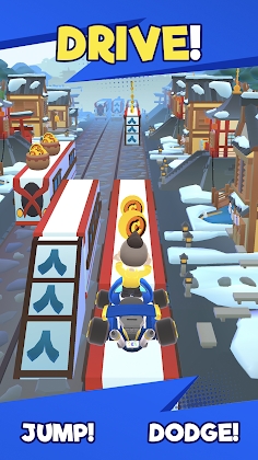 CKN Toys: Car Hero 3.1.2 Screenshot 1