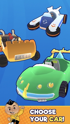 CKN Toys: Car Hero 3.1.2 Screenshot 2